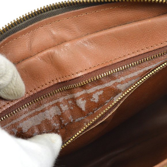 Auth Louis Vuitton Jeunefille Gm #27502L23 - Picture 12 of 13